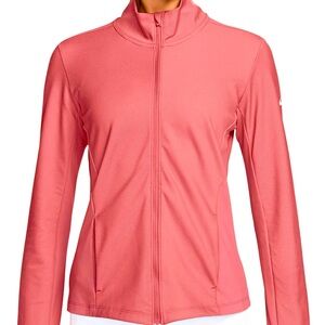 Nike dri fit jacket size XL